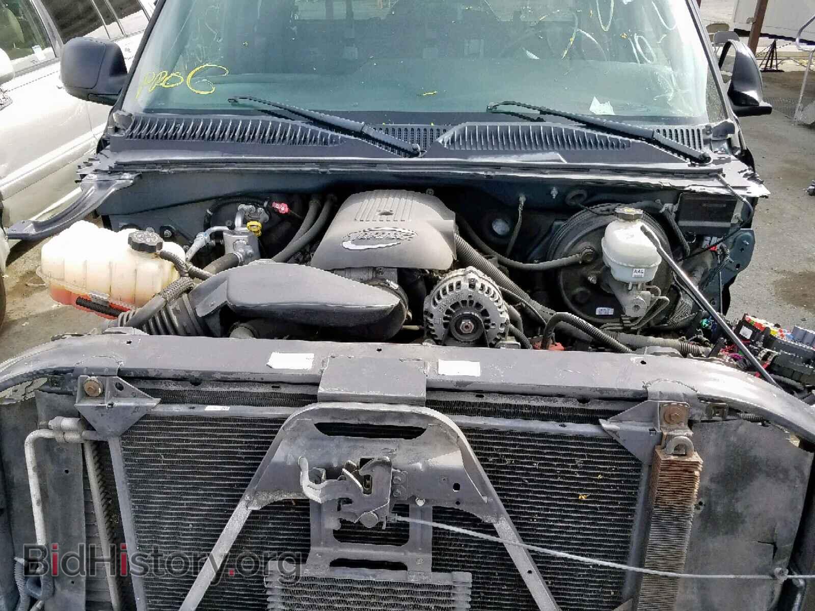 2006 CHEVROLET SILVERADO - VIN: 2GCEC19Z861306459 - Фото 7
