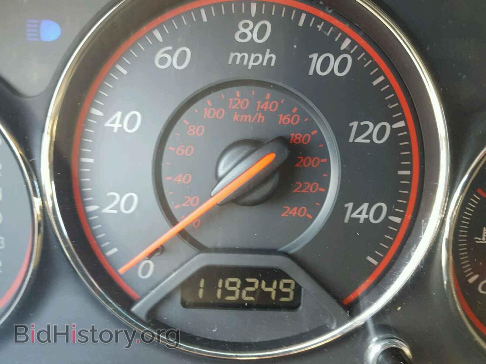 2005 HONDA CIVIC - VIN: 1HGEM22985L020733 - Фото 8