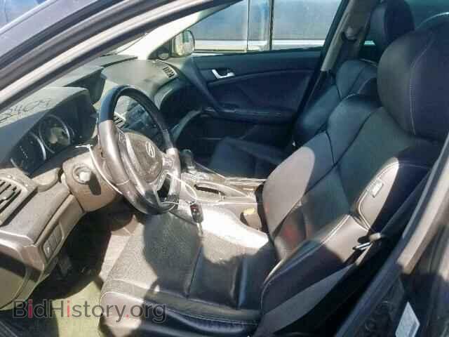 2012 ACURA TSX - VIN: JH4CU2F49CC030011 - Фото 5