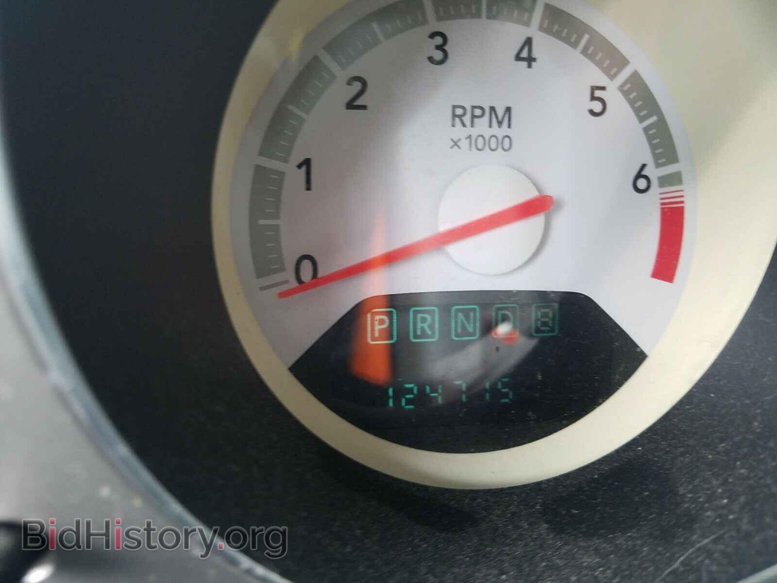 2008 DODGE AVENGER - VIN: 1B3LC56K78N220732 - Фото 8