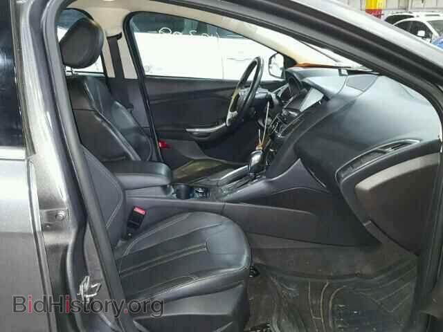 2013 FORD FOCUS - VIN: 1FADP3N21DL152324 - Фото 5
