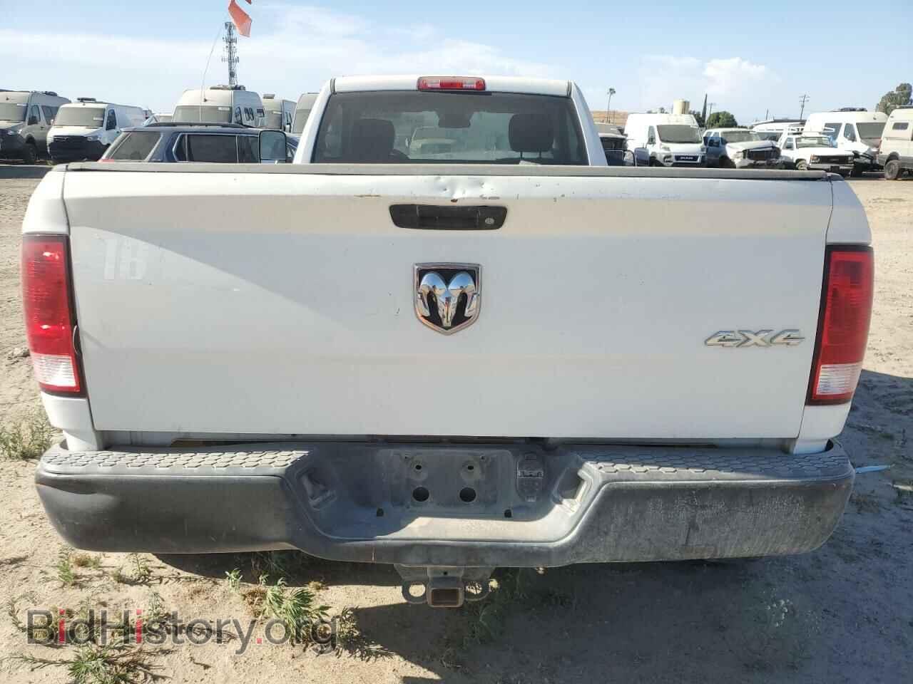 2017 RAM All Models - VIN: 3C63RRAL8HG669535 - Photo 6