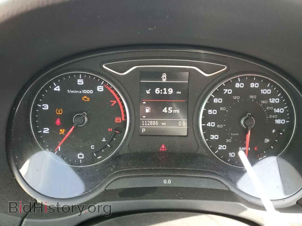 2015 AUDI A3 - VIN: WAUBFGFF4F1134103 - Фото 9