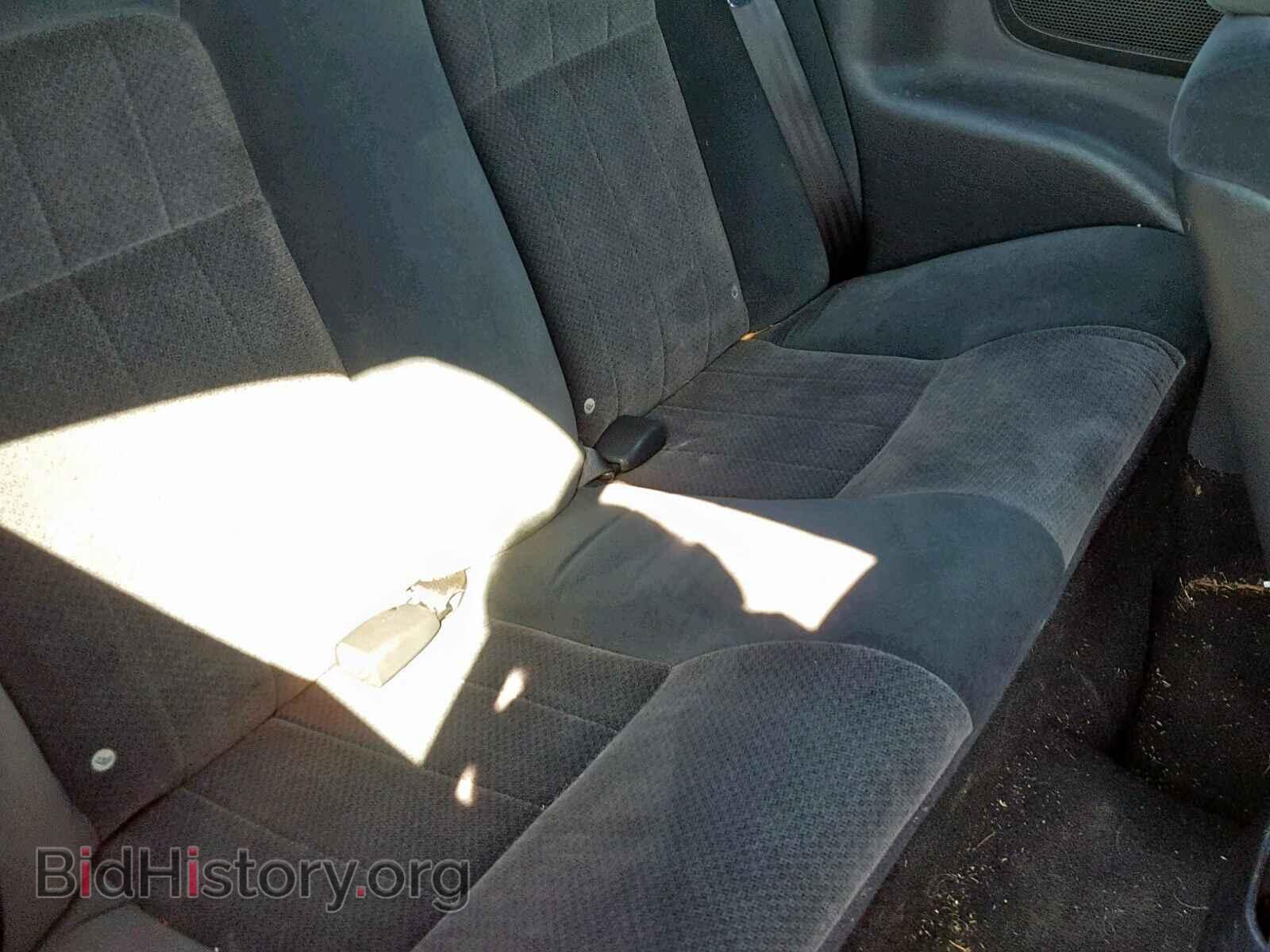 2005 CHRYSLER SEBRING - VIN: 1C3EL55RX5N652995 - Photo 6