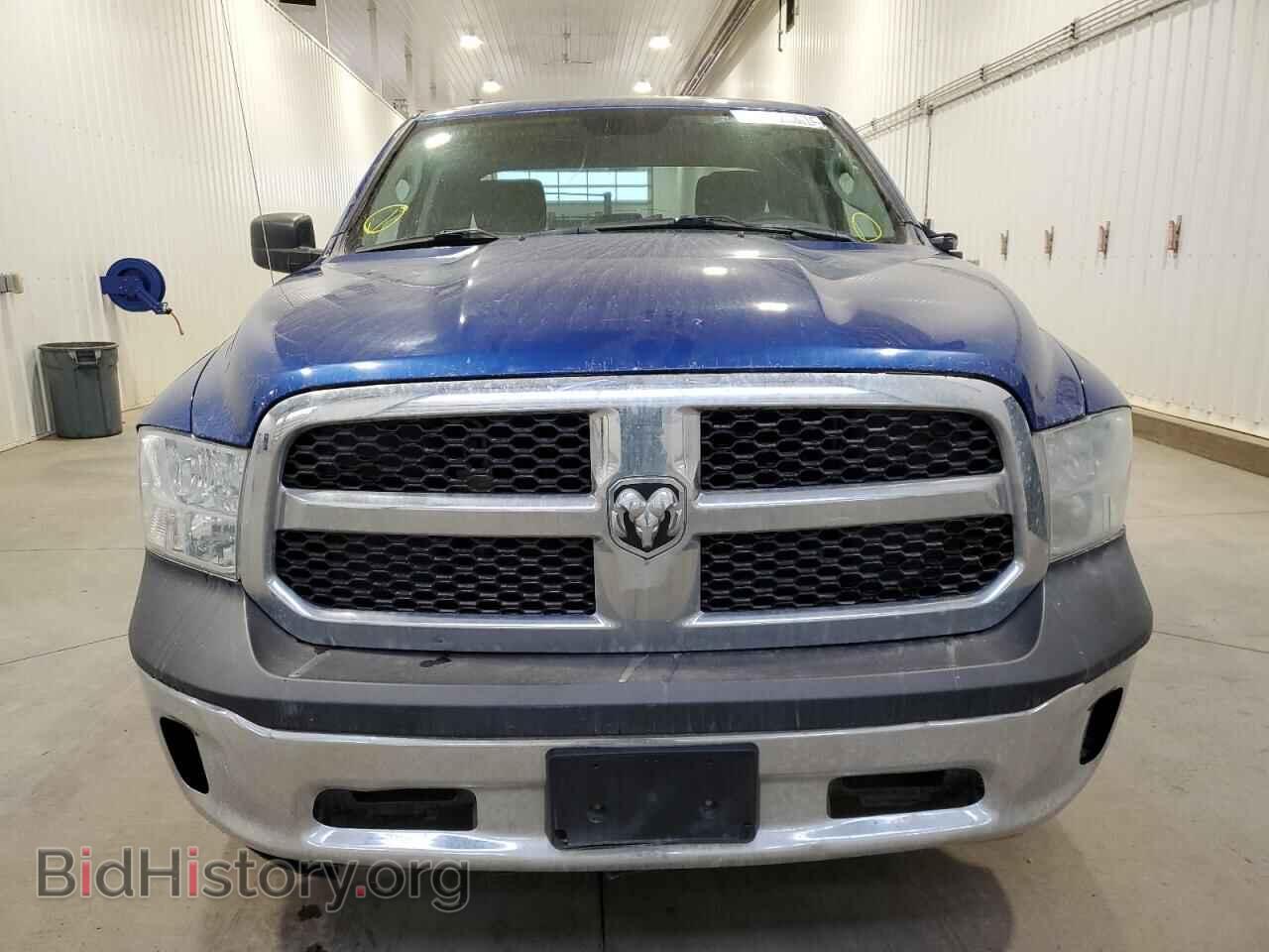 2017 RAM 1500 - VIN: 1C6RR7FT5HS563785 - Фото 5