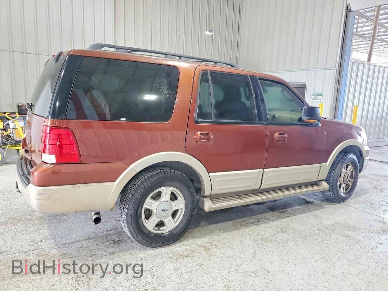 2006 FORD EXPEDITION - VIN: 1FMPU17536LA44166 - Photo 3