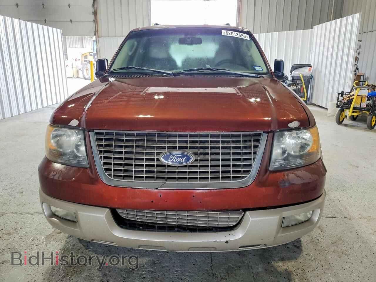 2006 FORD EXPEDITION - VIN: 1FMPU17536LA44166 - Photo 5