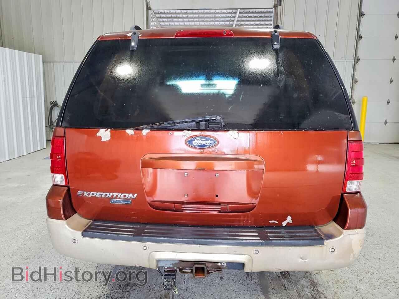 2006 FORD EXPEDITION - VIN: 1FMPU17536LA44166 - Photo 6