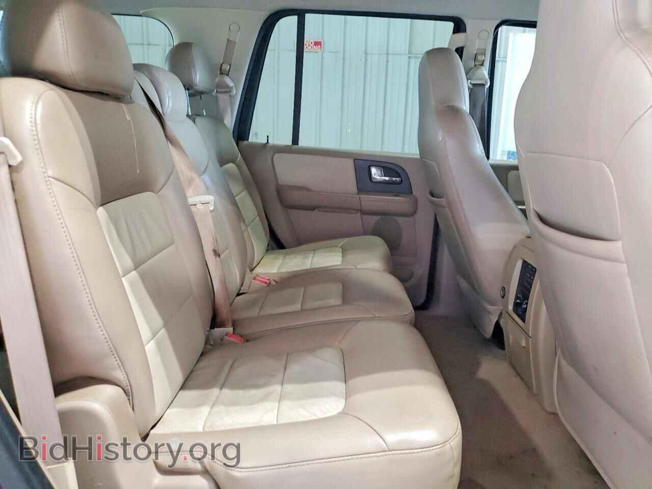 2006 FORD EXPEDITION - VIN: 1FMPU17536LA44166 - Photo 10