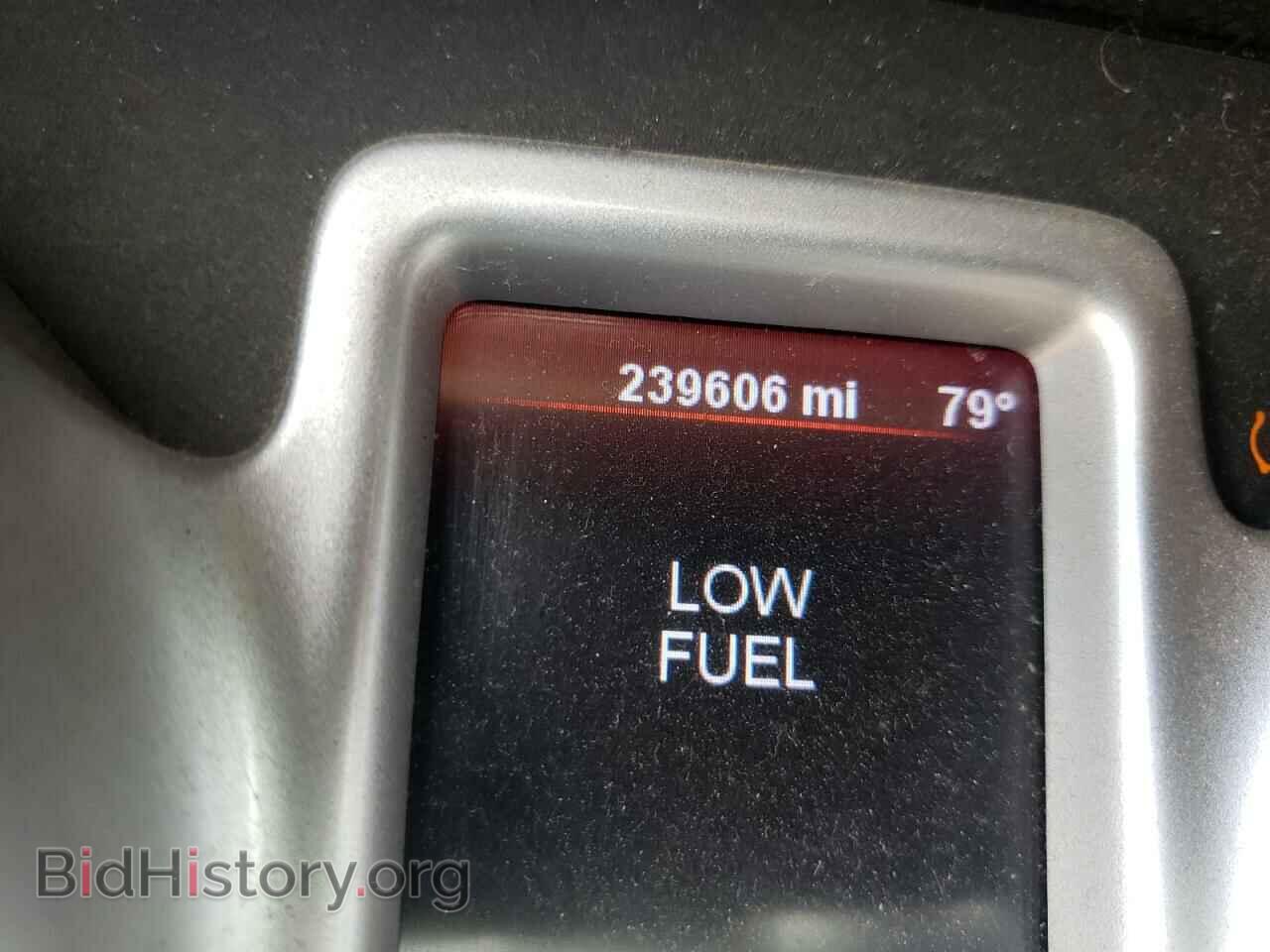 2011 DODGE JOURNEY - VIN: 3D4PG1FG1BT527025 - Фото 8