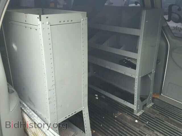 2007 DODGE CARAVAN - VIN: 1D4GP21R97B146630 - Фото 6