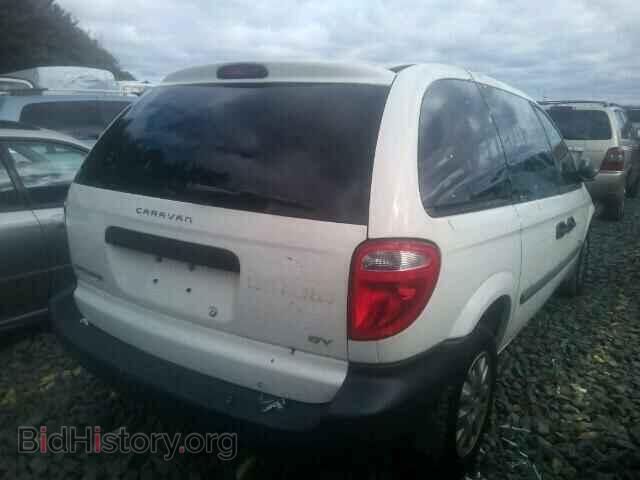 2007 DODGE CARAVAN - VIN: 1D4GP21R97B146630 - Фото 9