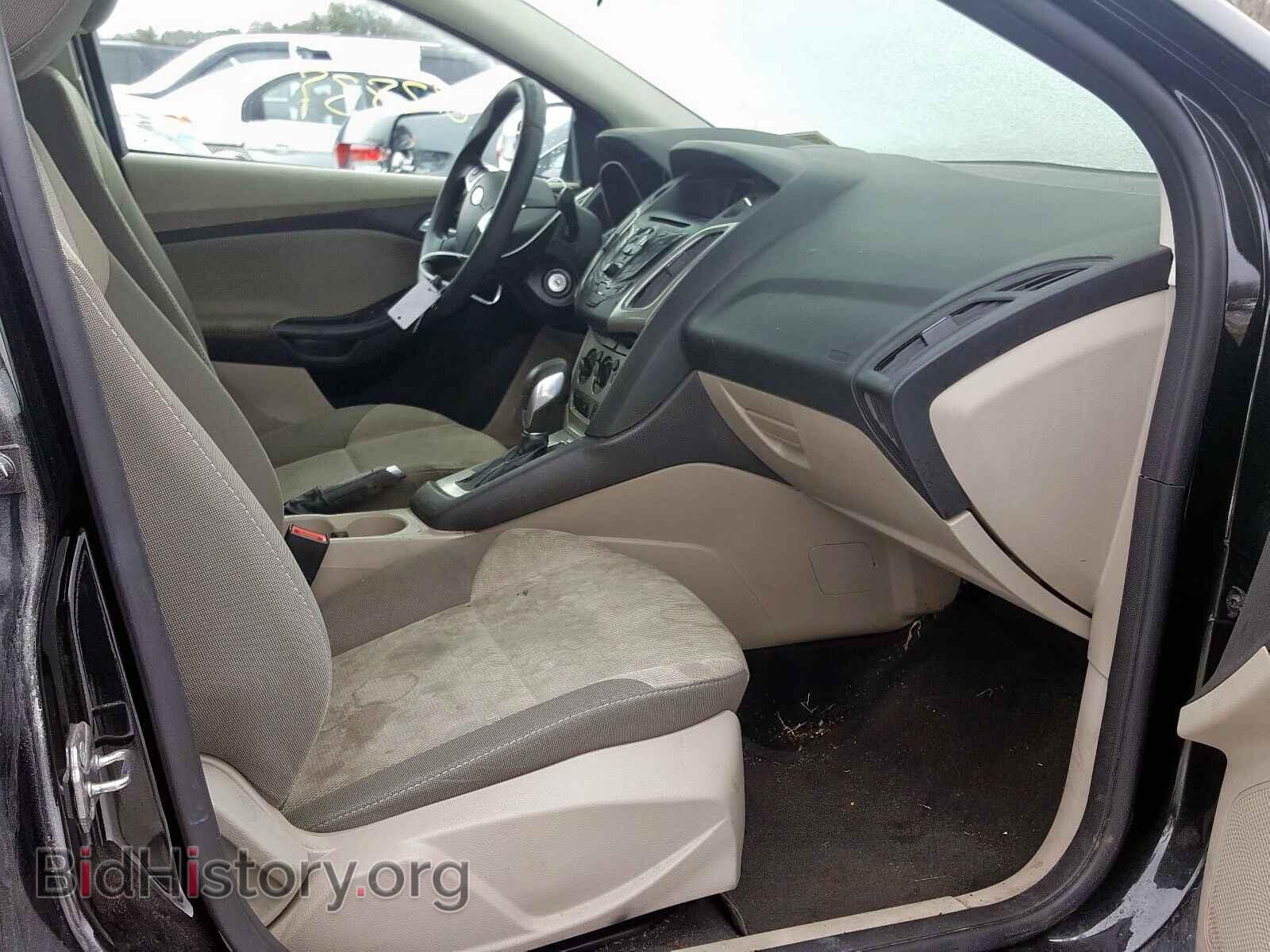 2014 FORD FOCUS - VIN: 1FADP3F24EL424557 - Photo 5