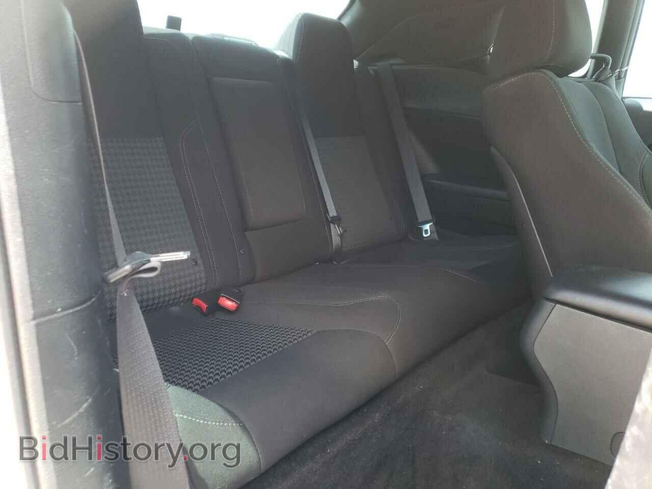 2015 DODGE CHALLENGER - VIN: 2C3CDZAG7FH816827 - Photo 6