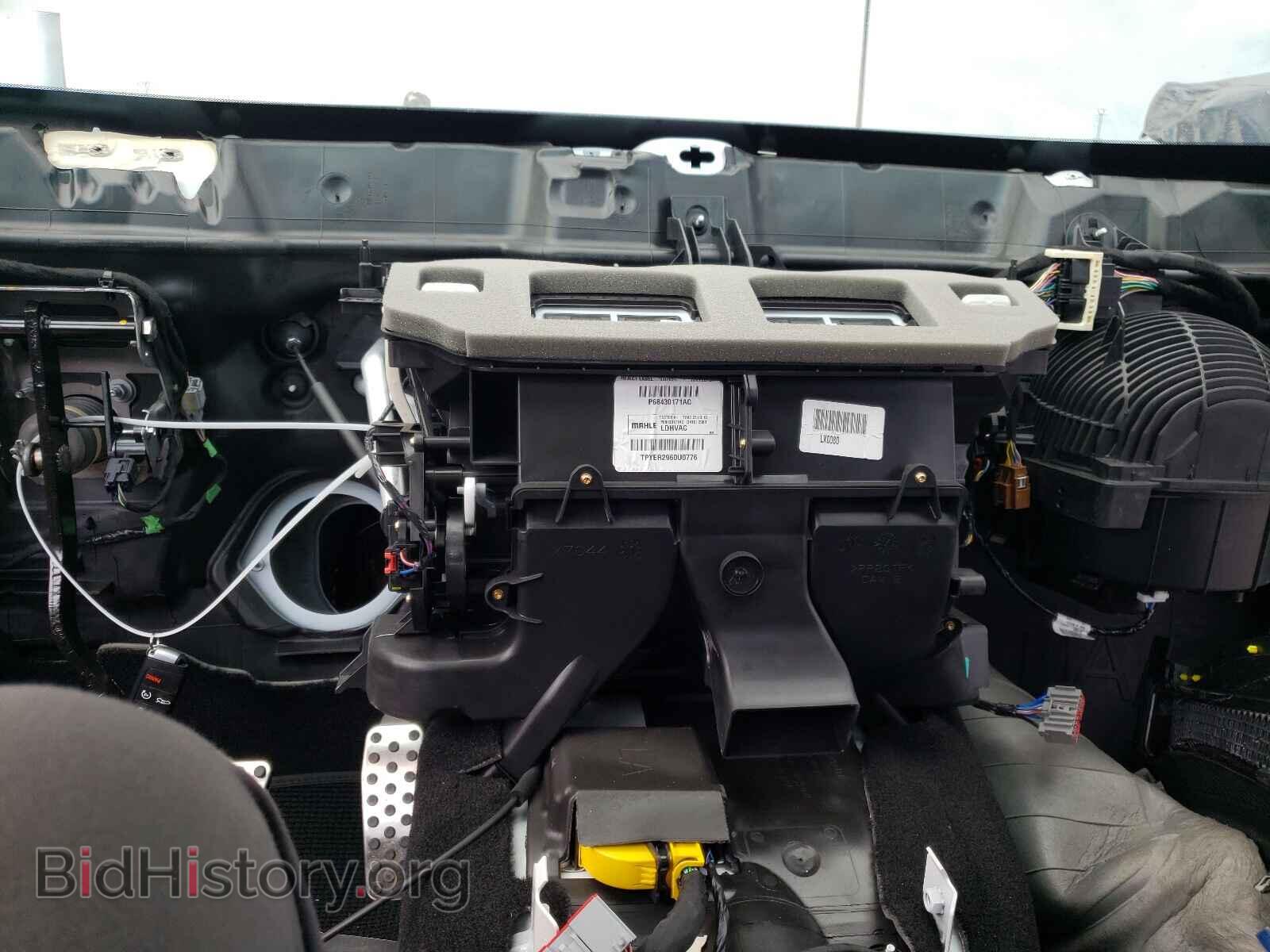 2020 DODGE CHALLENGER - VIN: 2C3CDZFJ0LH251000 - Фото 9