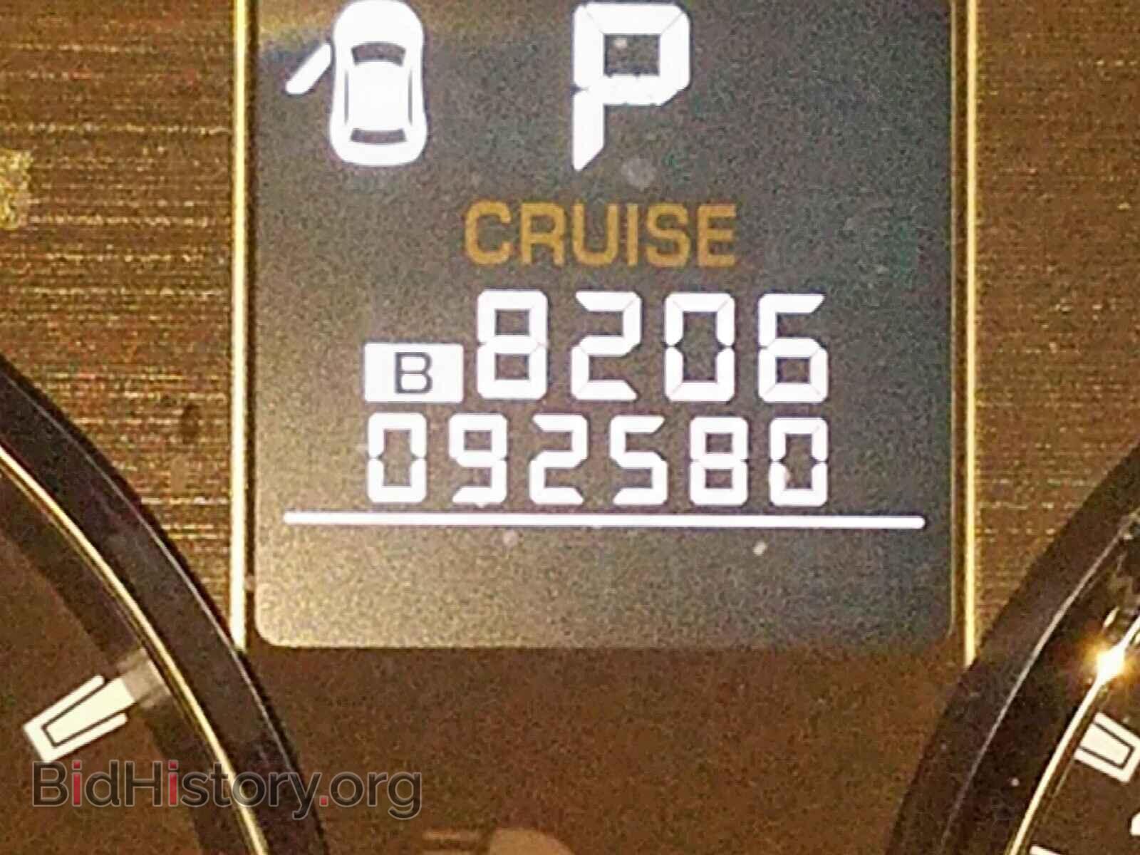 2012 SUBARU OUTBACK 2. - VIN: 4S4BRBCC9C3281648 - Фото 8