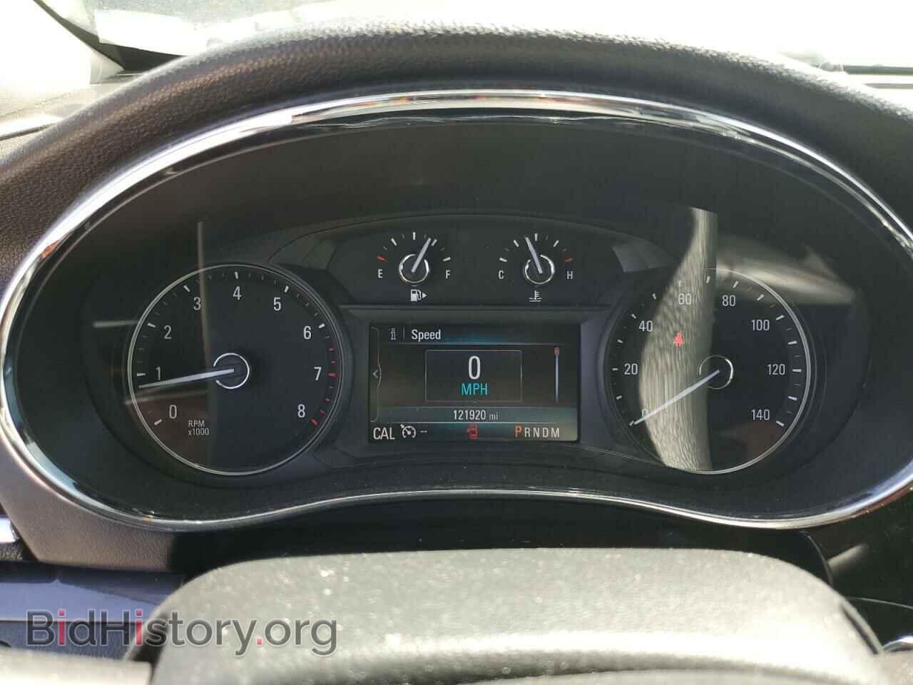2020 BUICK ENCORE - VIN: KL4CJGSB0LB034220 - Photo 9