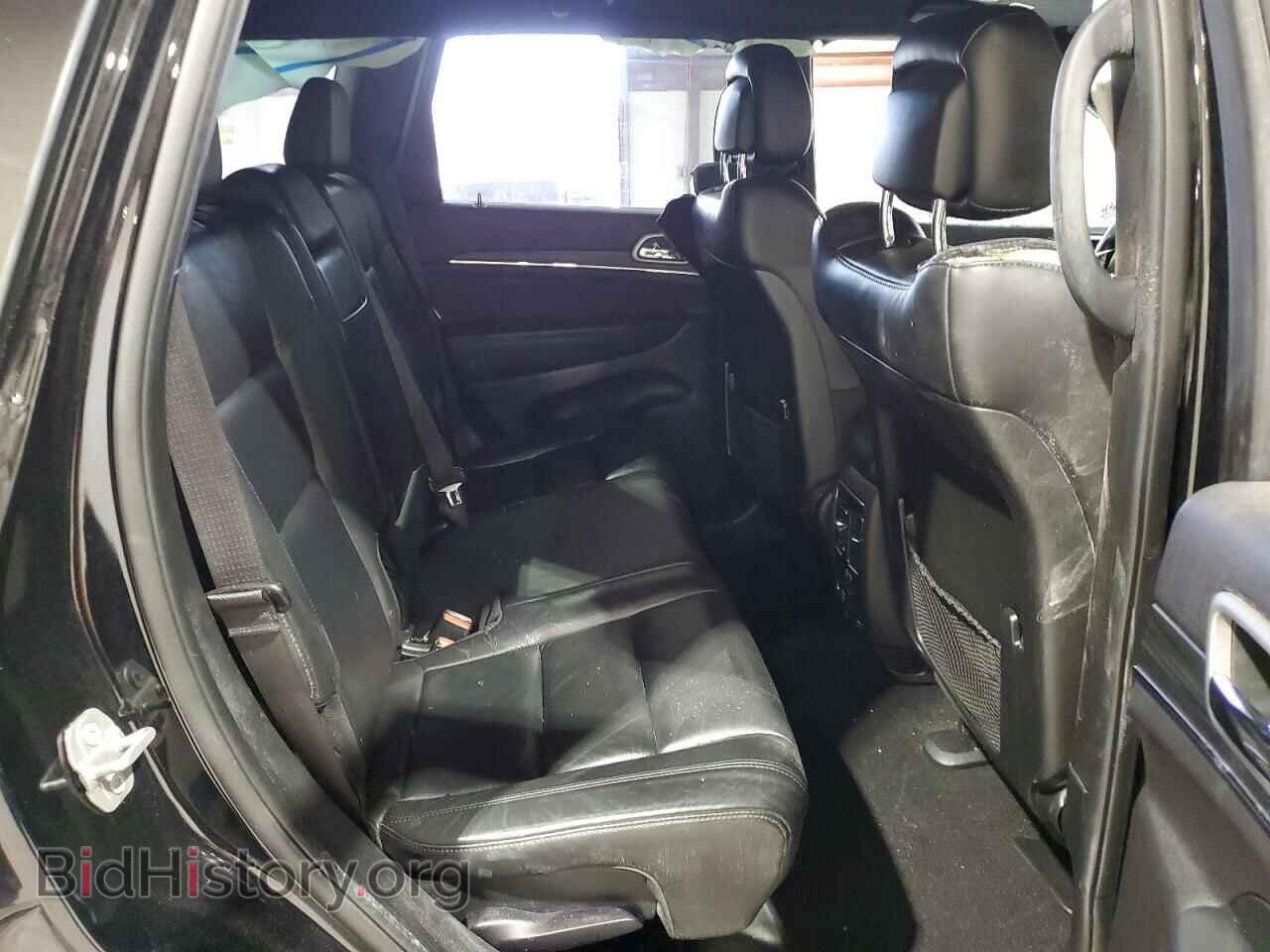 2021 JEEP CHEROKEE - VIN: 1C4RJFBG6MC562233 - Фото 11
