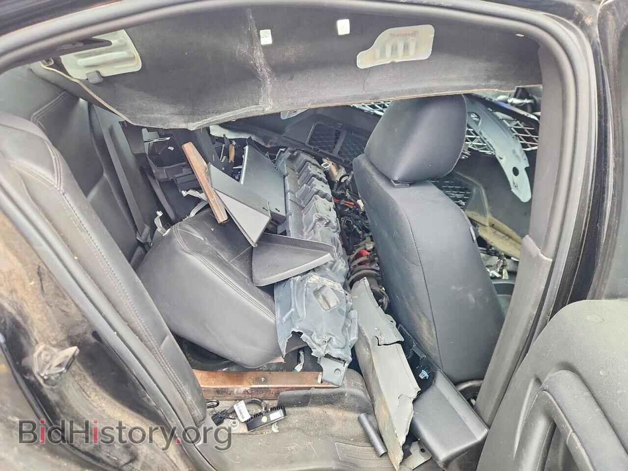 2014 FORD TAURUS - VIN: 1FAHP2MKXEG175074 - Фото 10