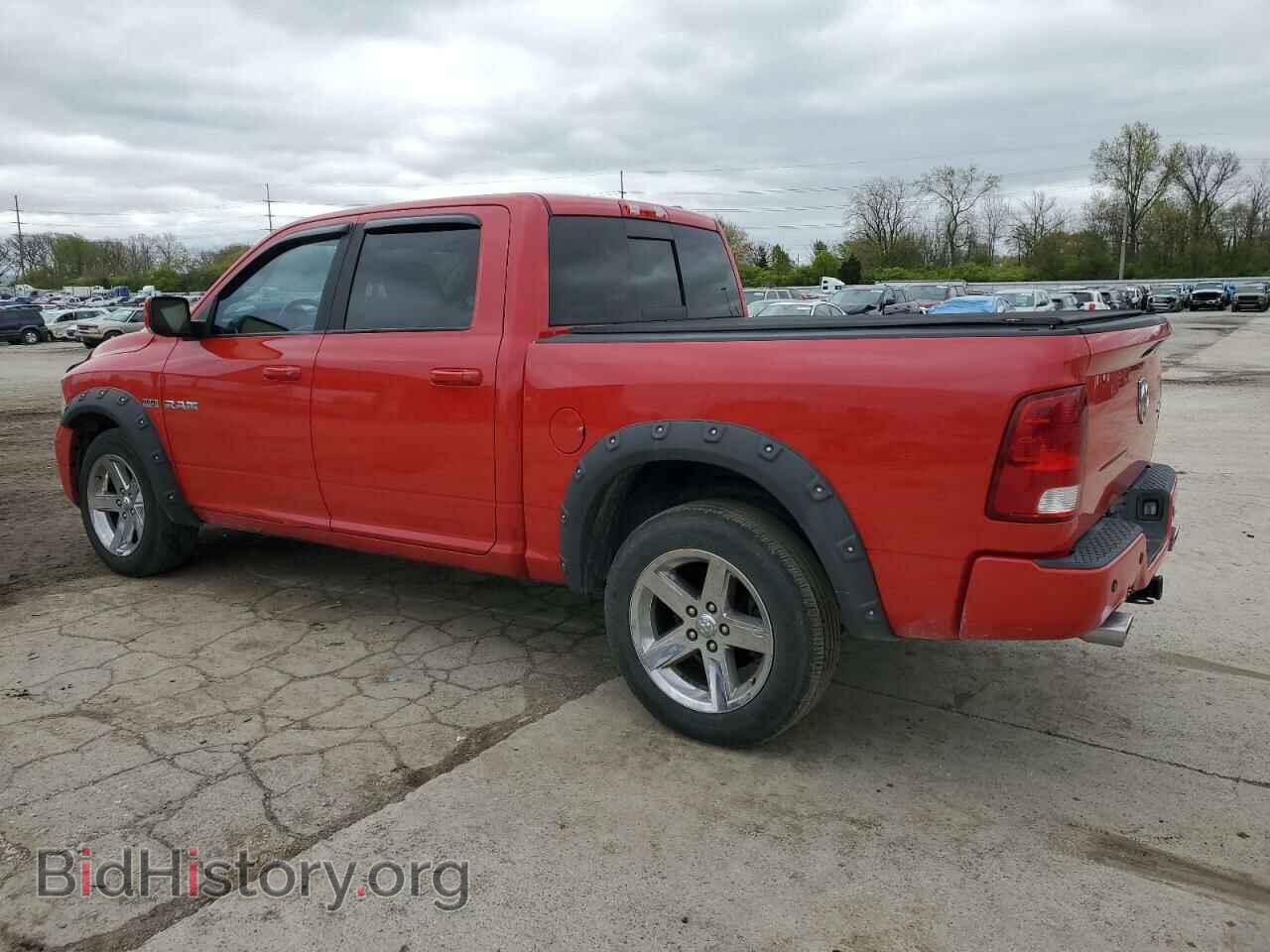 2010 DODGE All Models - VIN: 1D7RV1CT5AS191074 - Фото 2