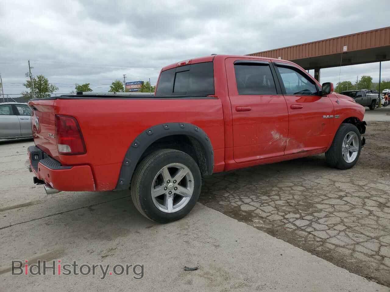 2010 DODGE All Models - VIN: 1D7RV1CT5AS191074 - Фото 3