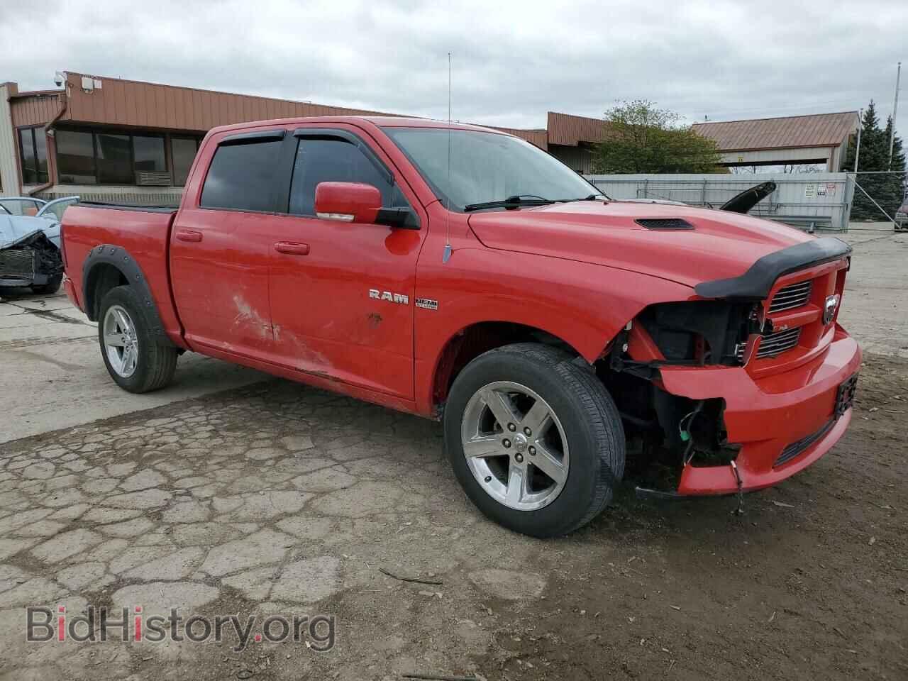 2010 DODGE All Models - VIN: 1D7RV1CT5AS191074 - Фото 4