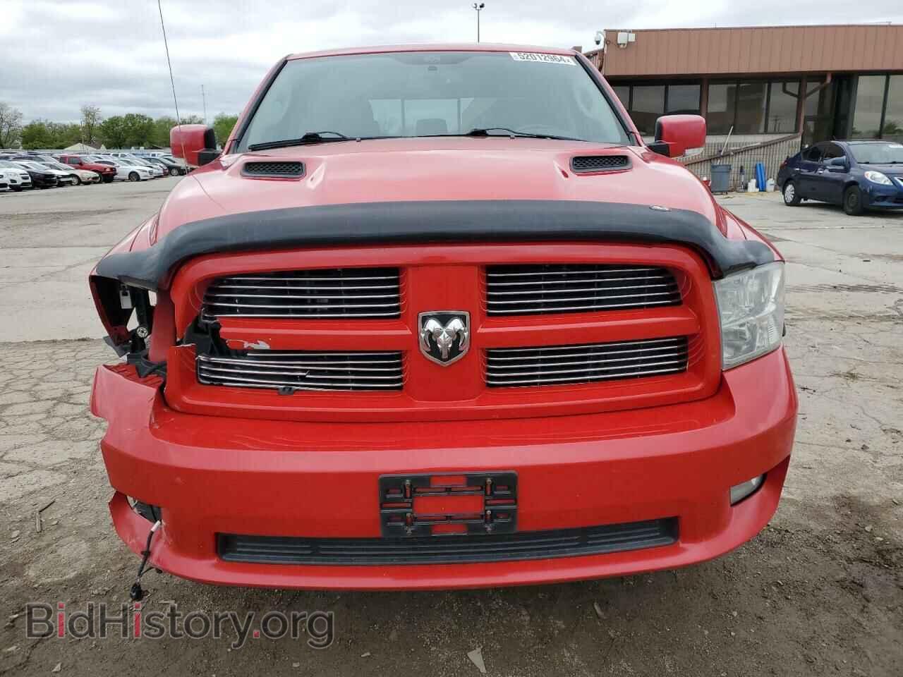 2010 DODGE All Models - VIN: 1D7RV1CT5AS191074 - Фото 5