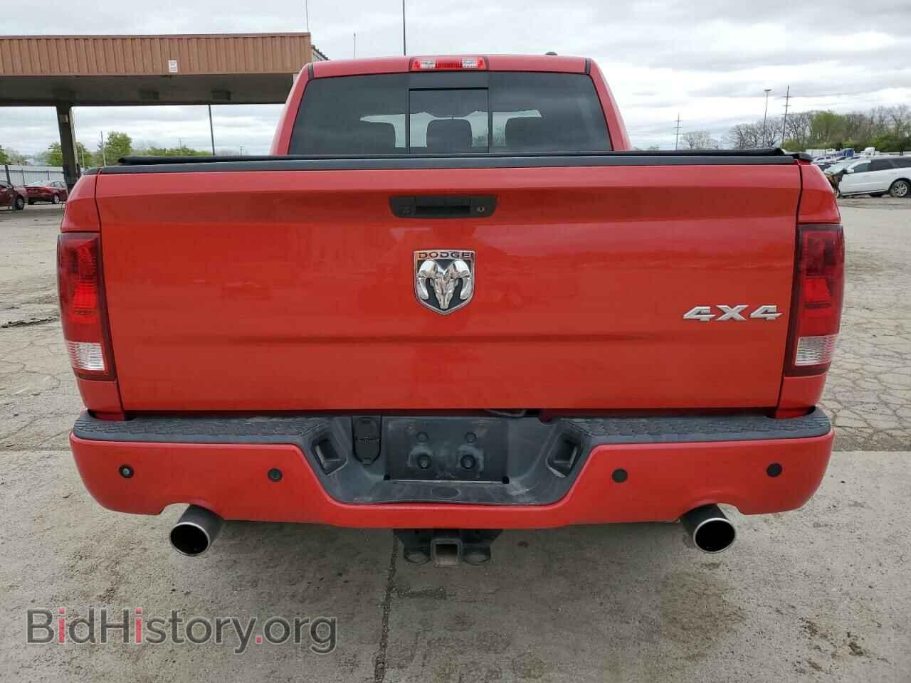2010 DODGE All Models - VIN: 1D7RV1CT5AS191074 - Фото 6