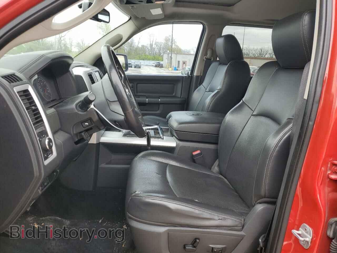 2010 DODGE All Models - VIN: 1D7RV1CT5AS191074 - Фото 7
