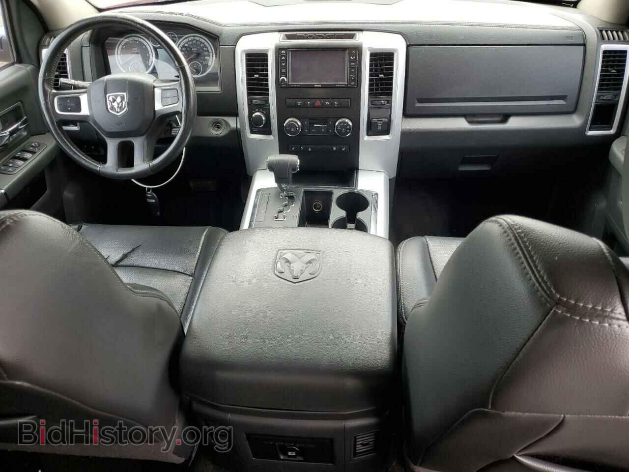 2010 DODGE All Models - VIN: 1D7RV1CT5AS191074 - Фото 8