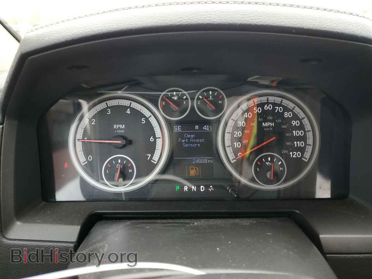 2010 DODGE All Models - VIN: 1D7RV1CT5AS191074 - Фото 9