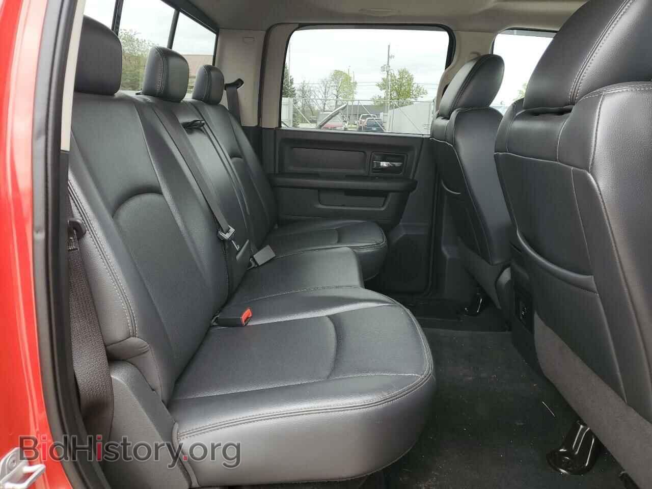 2010 DODGE All Models - VIN: 1D7RV1CT5AS191074 - Фото 10
