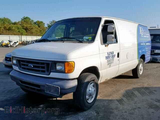 2007 FORD ECONOLINE - VIN: 1FTSS34L97DB48479 - Photo 2