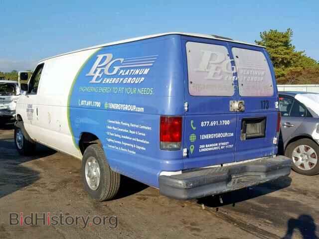 2007 FORD ECONOLINE - VIN: 1FTSS34L97DB48479 - Photo 3