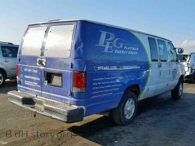 2007 FORD ECONOLINE - VIN: 1FTSS34L97DB48479 - Photo 4