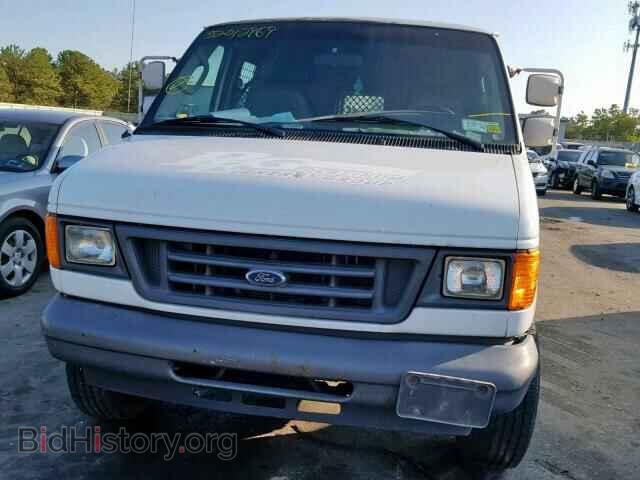 2007 FORD ECONOLINE - VIN: 1FTSS34L97DB48479 - Photo 5