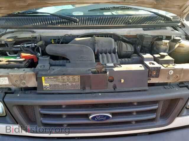 2007 FORD ECONOLINE - VIN: 1FTSS34L97DB48479 - Photo 7