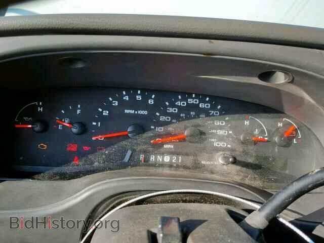 2007 FORD ECONOLINE - VIN: 1FTSS34L97DB48479 - Photo 8