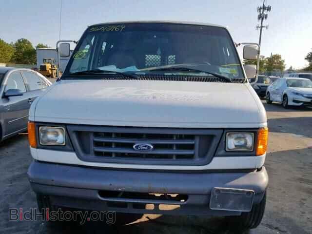2007 FORD ECONOLINE - VIN: 1FTSS34L97DB48479 - Photo 9