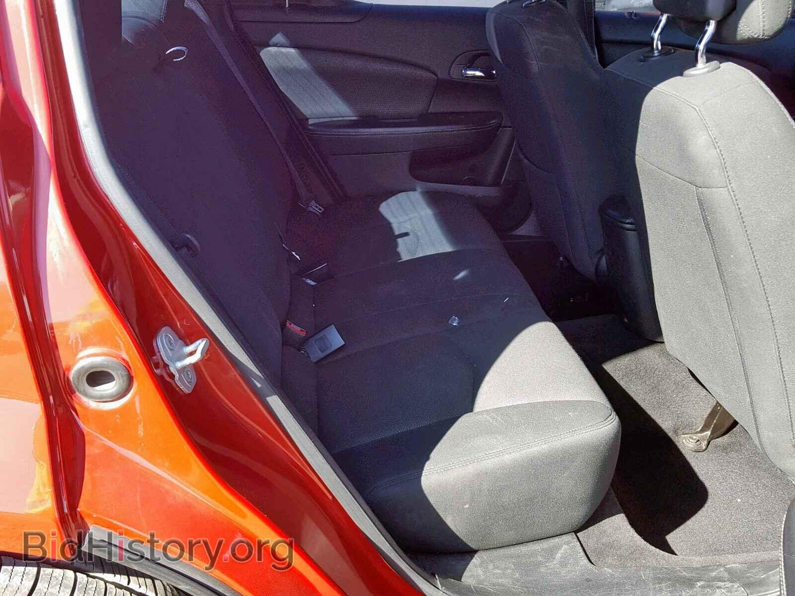 2013 DODGE AVENGER - VIN: 1C3CDZAB1DN534692 - Photo 6