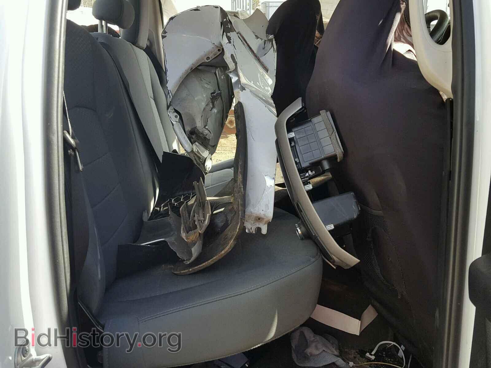 2014 RAM 1500 ST - VIN: 1C6RR6FT4ES424639 - Фото 6