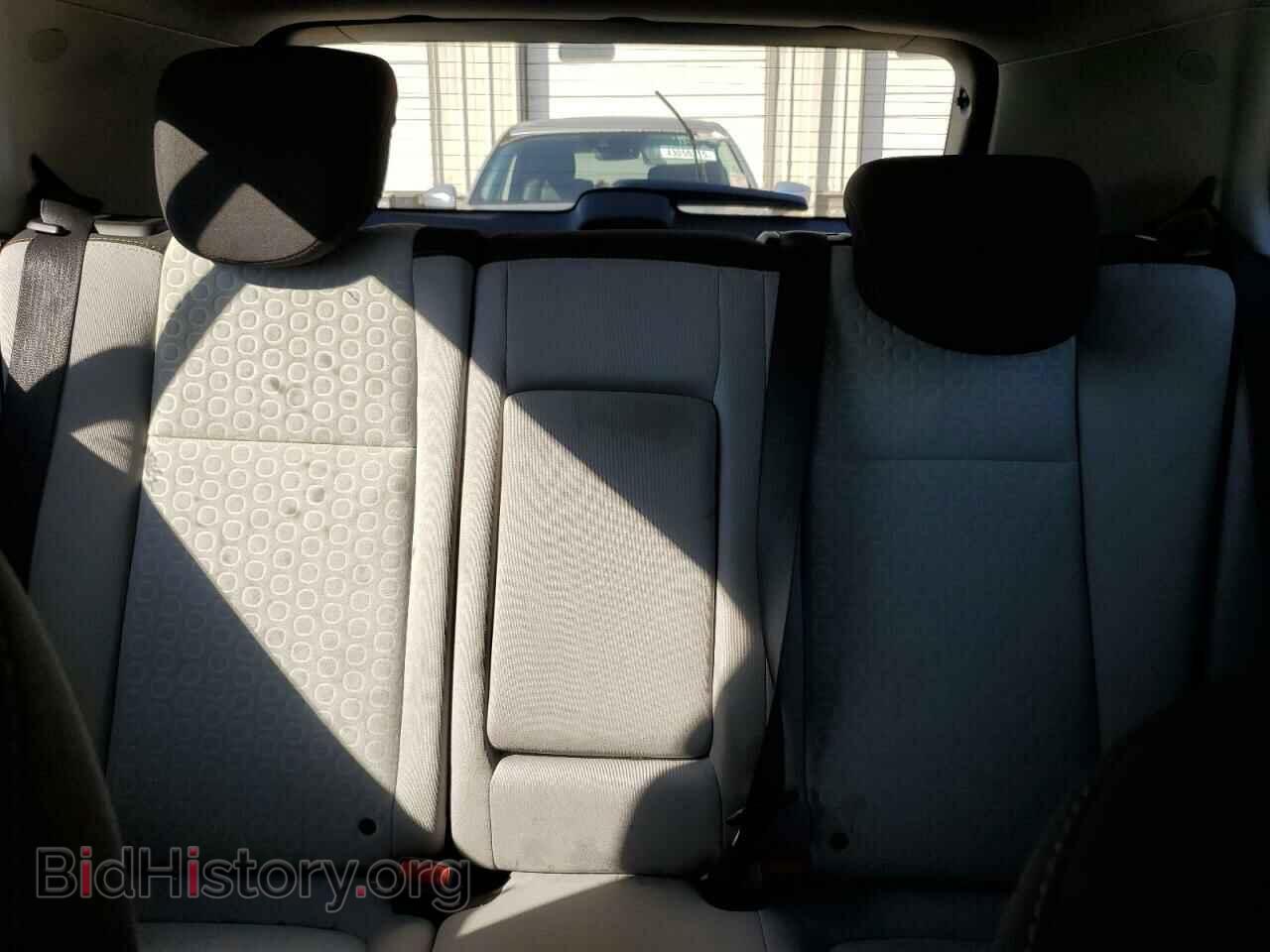2020 CHEVROLET TRAX - VIN: 3GNCJKSB1LL210352 - Photo 10