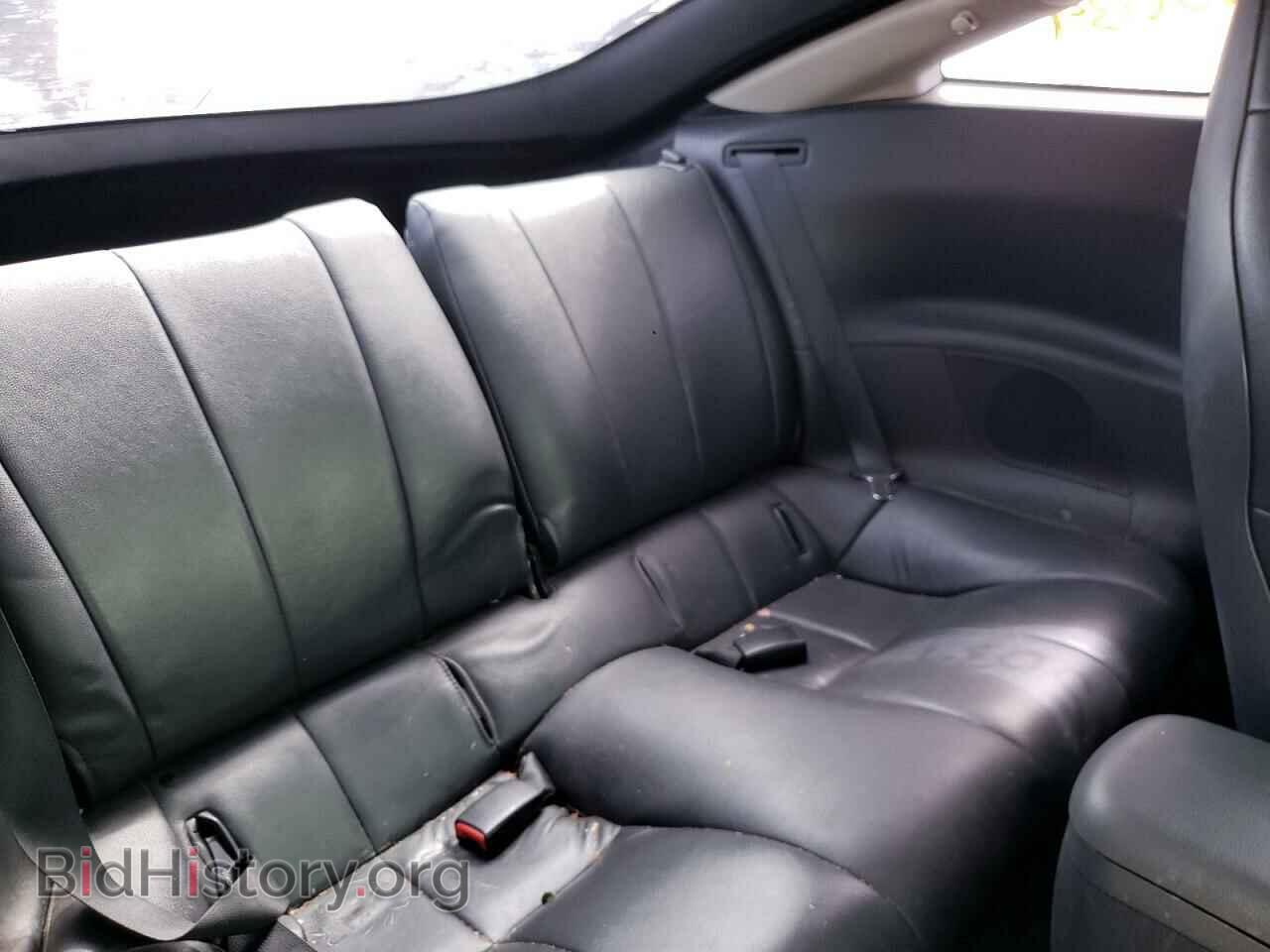 2009 MITSUBISHI ECLIPSE - VIN: 4A3AK24F59E021805 - Photo 6