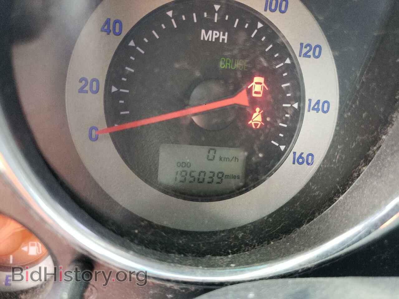 2009 MITSUBISHI ECLIPSE - VIN: 4A3AK24F59E021805 - Photo 8