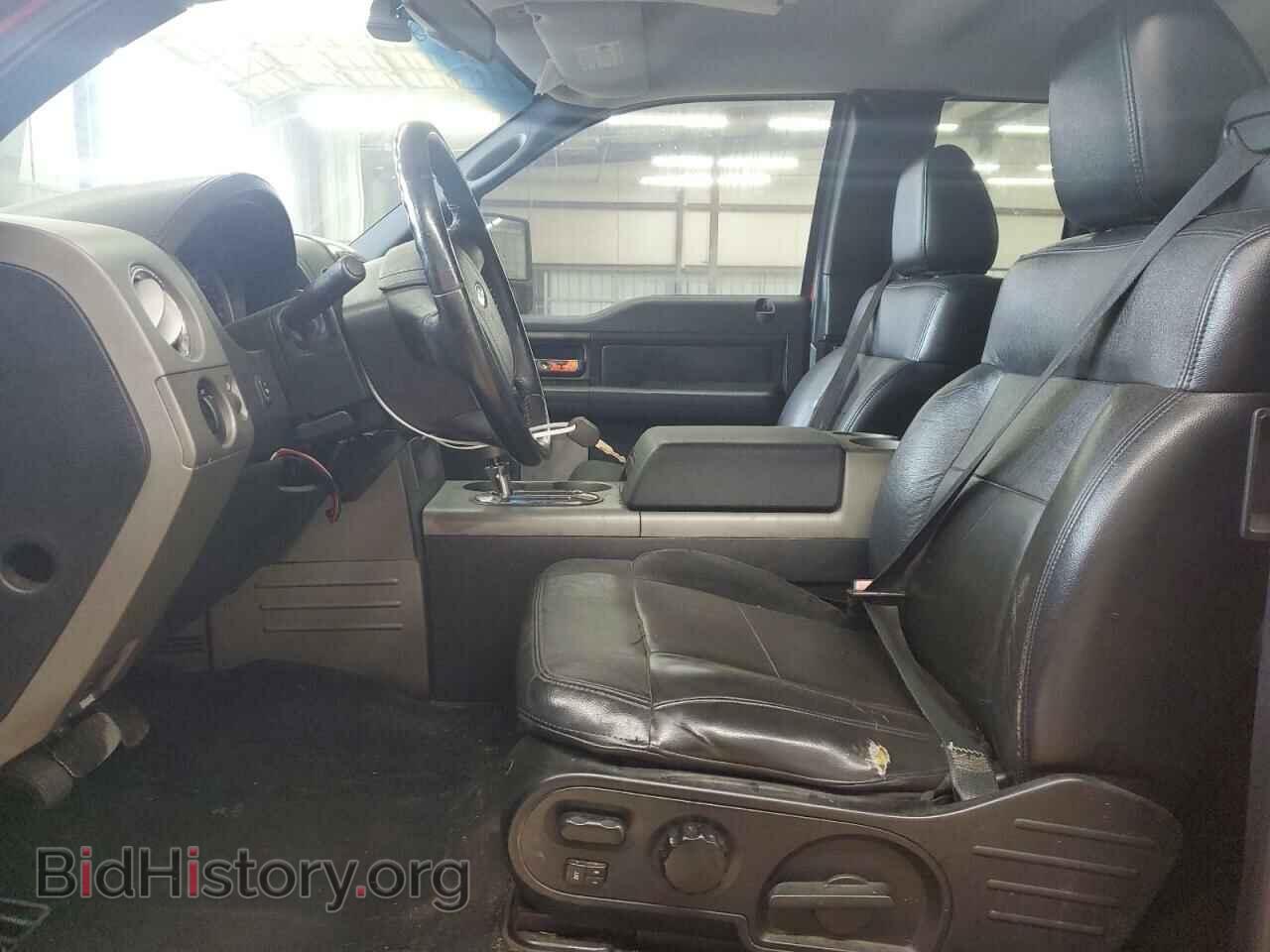 2006 FORD All Models - VIN: 1FTPX14V86NB80412 - Фото 7