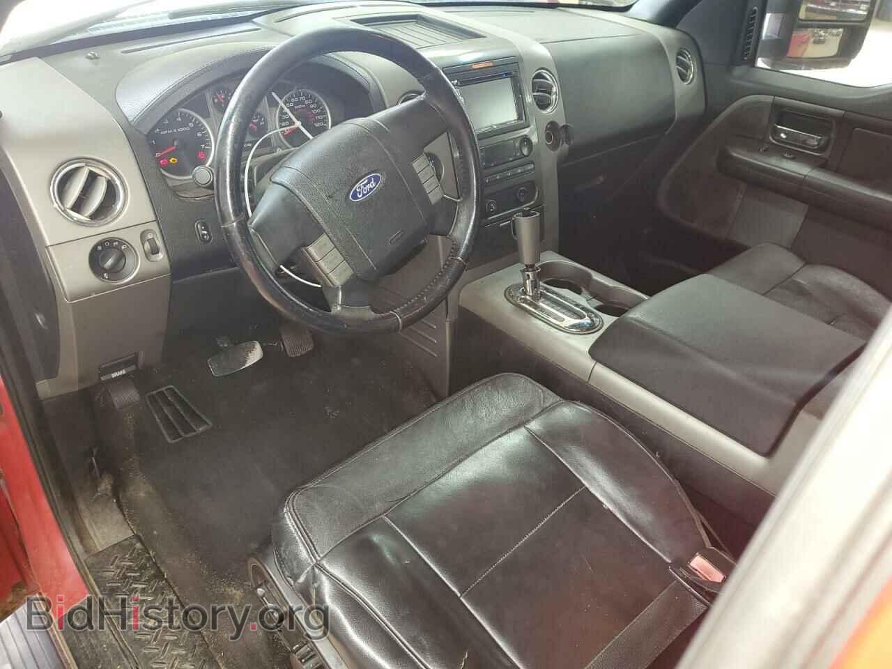 2006 FORD All Models - VIN: 1FTPX14V86NB80412 - Фото 8