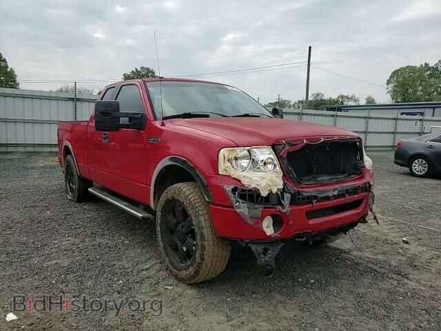 2006 FORD All Models - VIN: 1FTPX14V86NB80412 - Фото 10