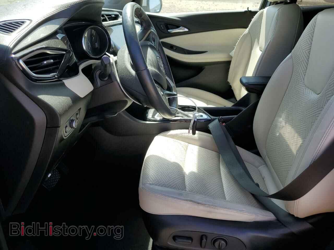 2020 BUICK ENCORE - VIN: KL4MMFSL4LB120368 - Фото 7