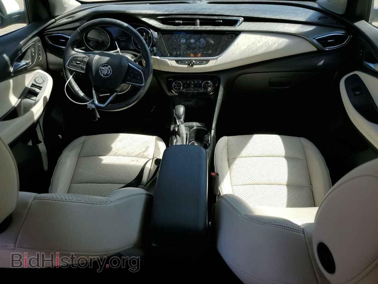 2020 BUICK ENCORE - VIN: KL4MMFSL4LB120368 - Фото 8