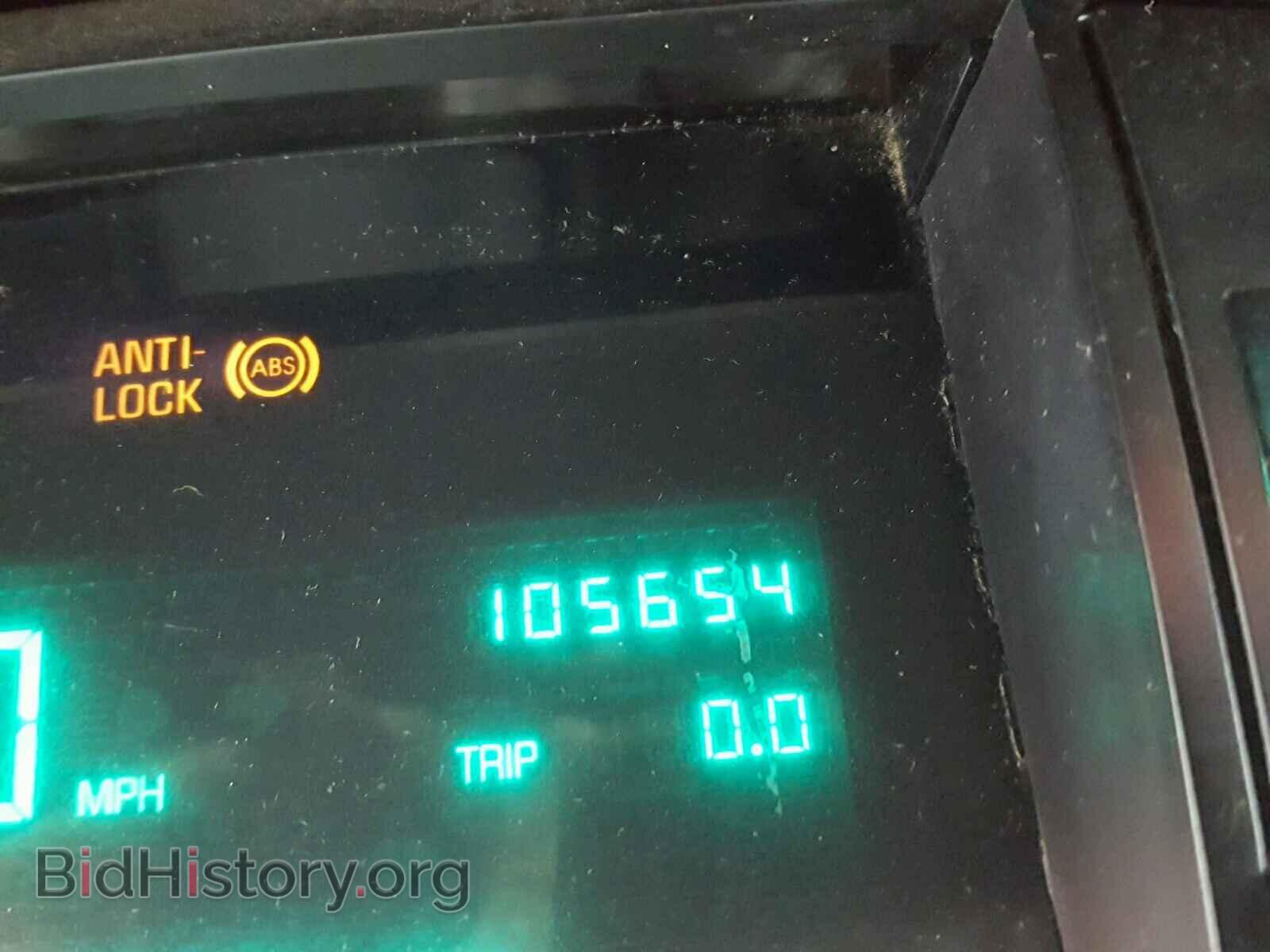 1994 CADILLAC DEVILLE - VIN: 1G6KD52B2RU212366 - Фото 8